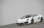 Lamborghini Gallardo LP560 by IMSA 2008 года
